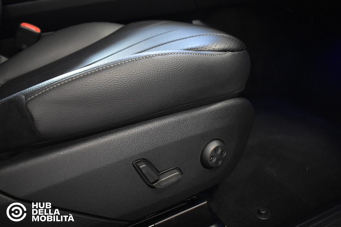 MERCEDES-BENZ EQE 350+ Advanced